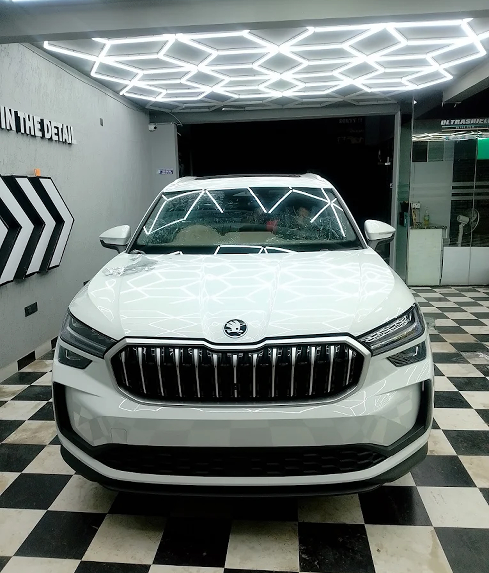 Car Detailing Result 2